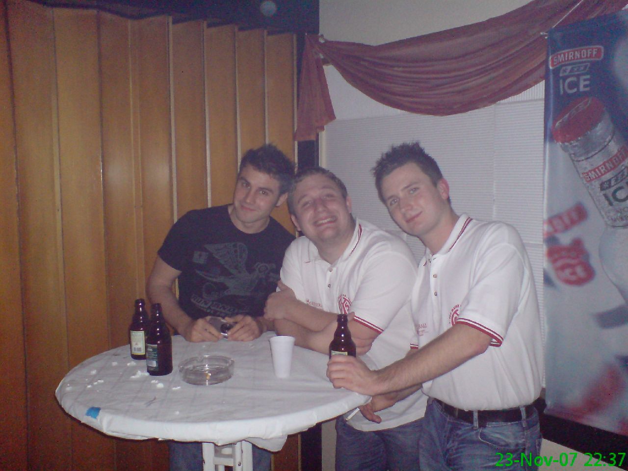 Apres-Ski-Party 2007