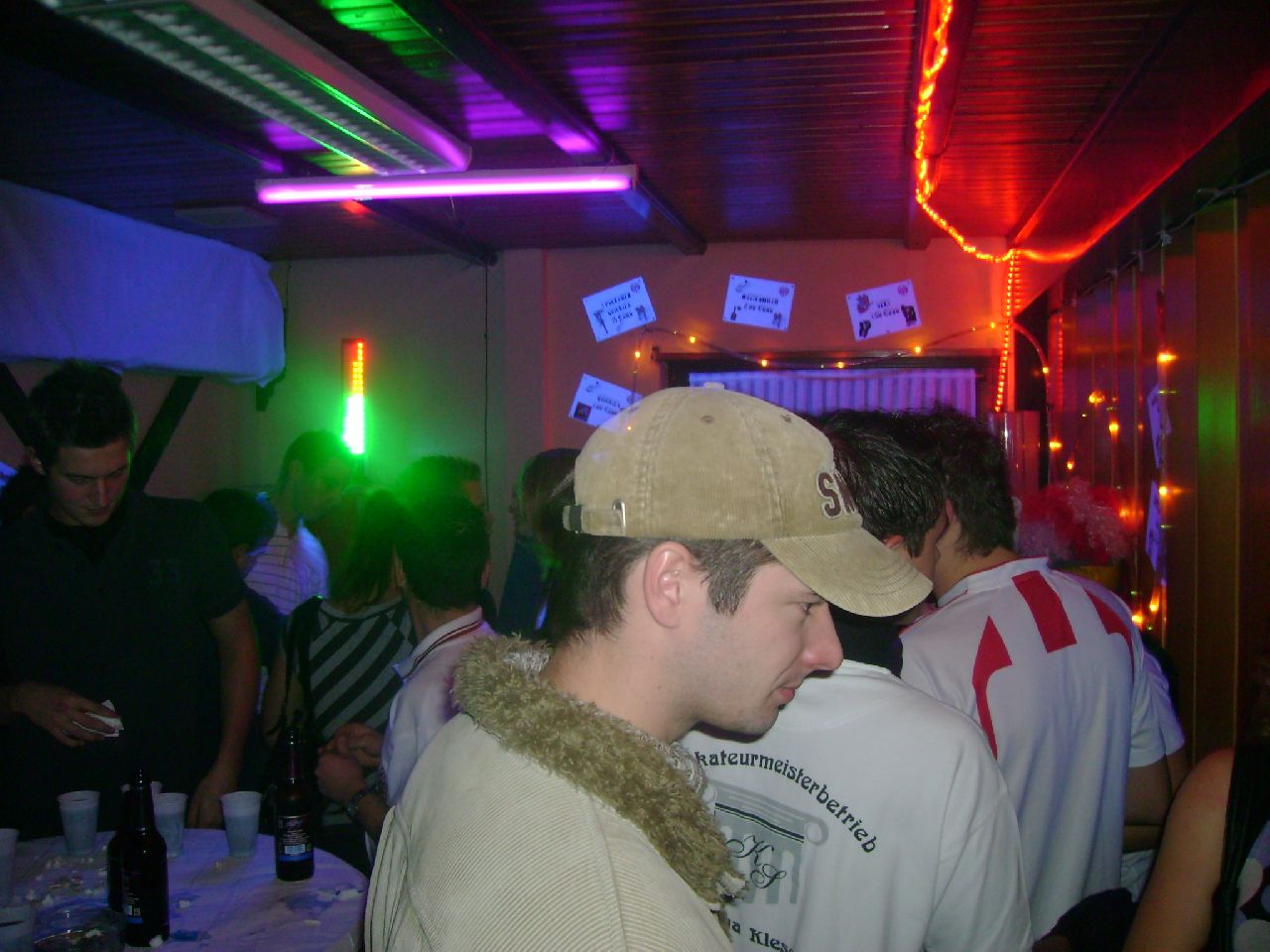 Apres-Ski-Party 2007