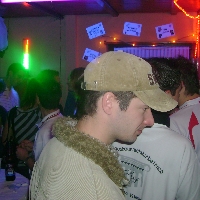 Apres Ski Party 2007