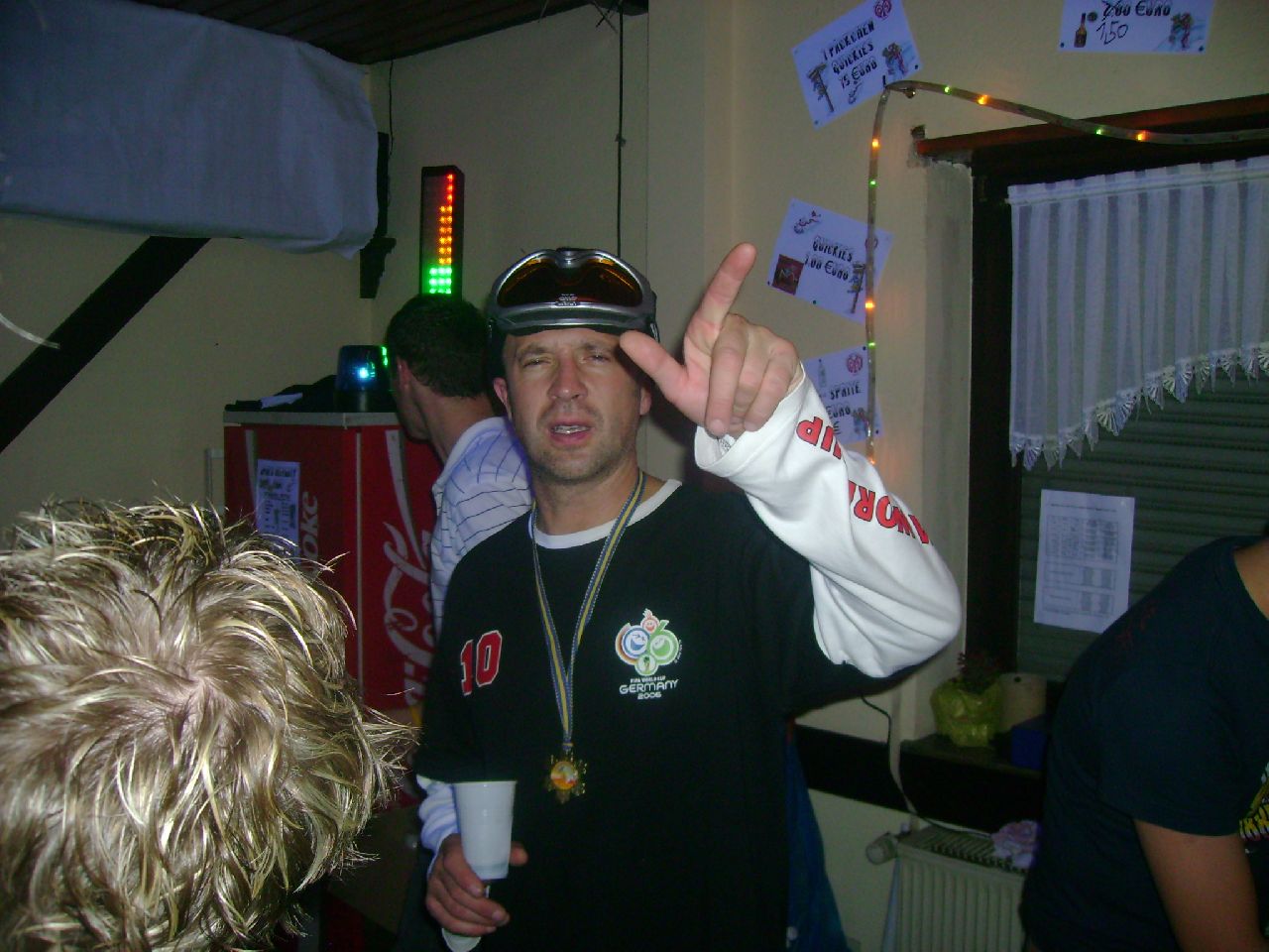 Apres-Ski-Party 2007