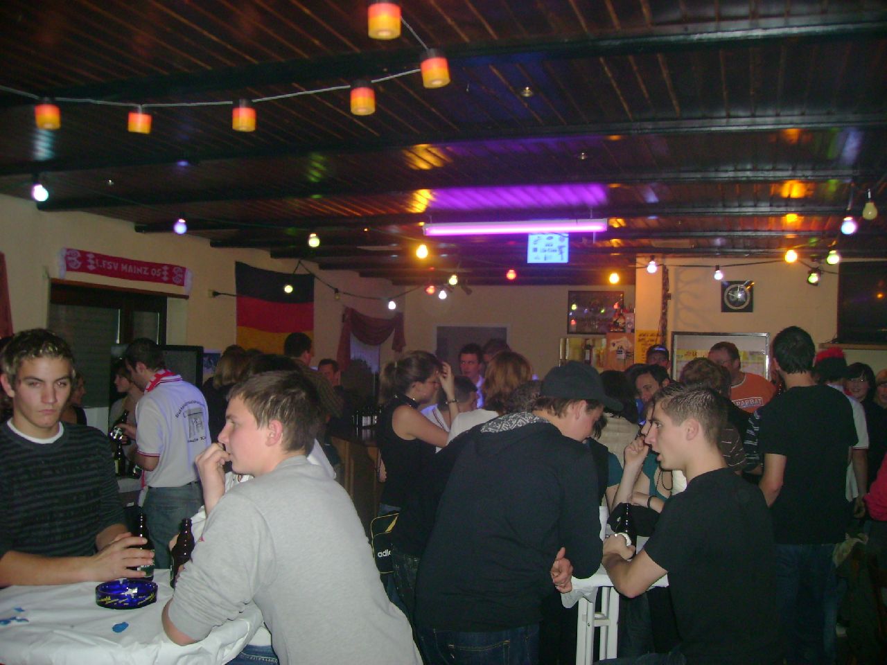 Apres-Ski-Party 2007