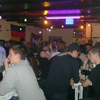 Apres Ski Party 2007