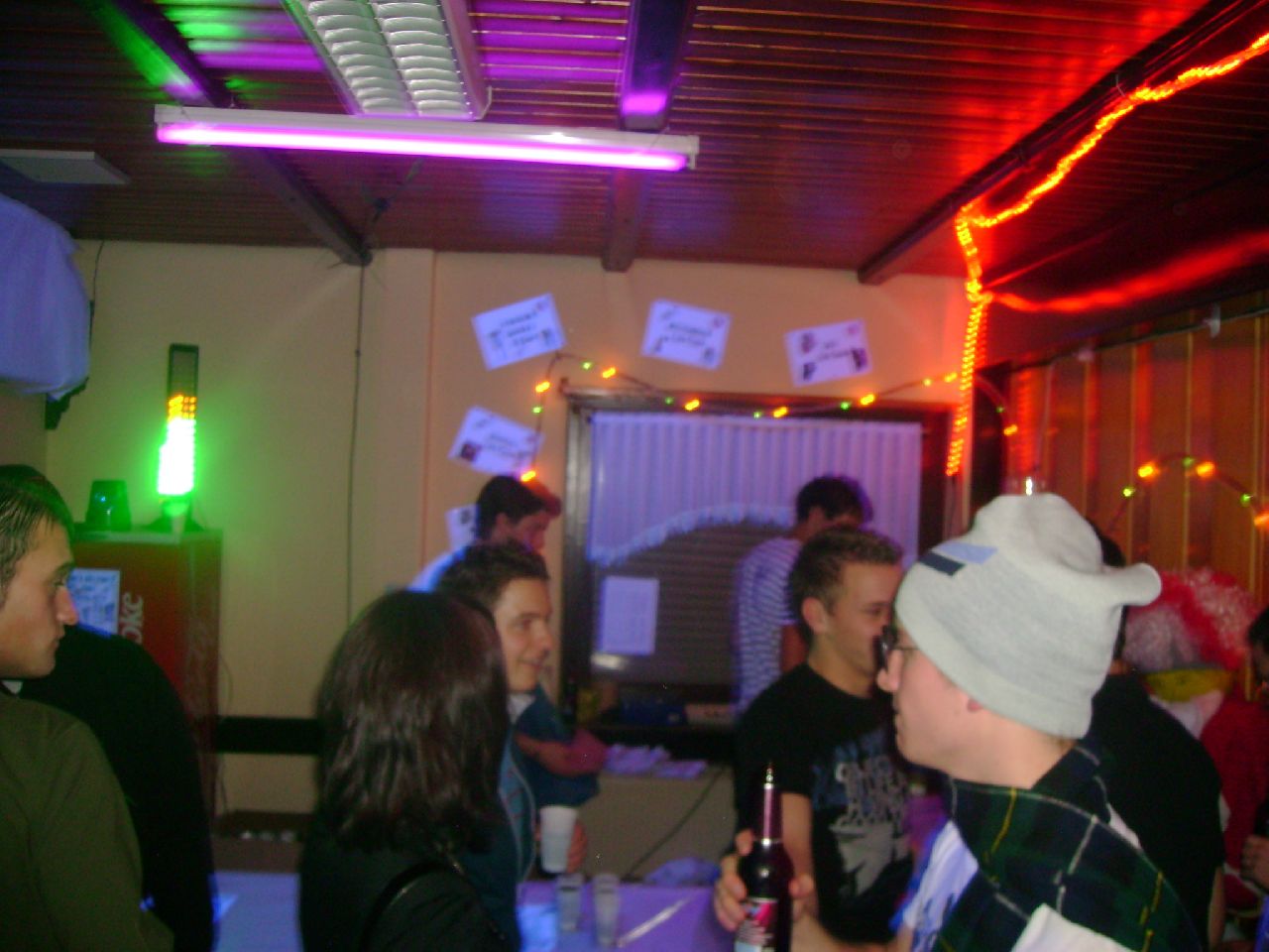Apres-Ski-Party 2007