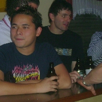 Apres Ski Party 2007