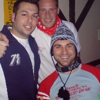 Apres Ski Party 2007