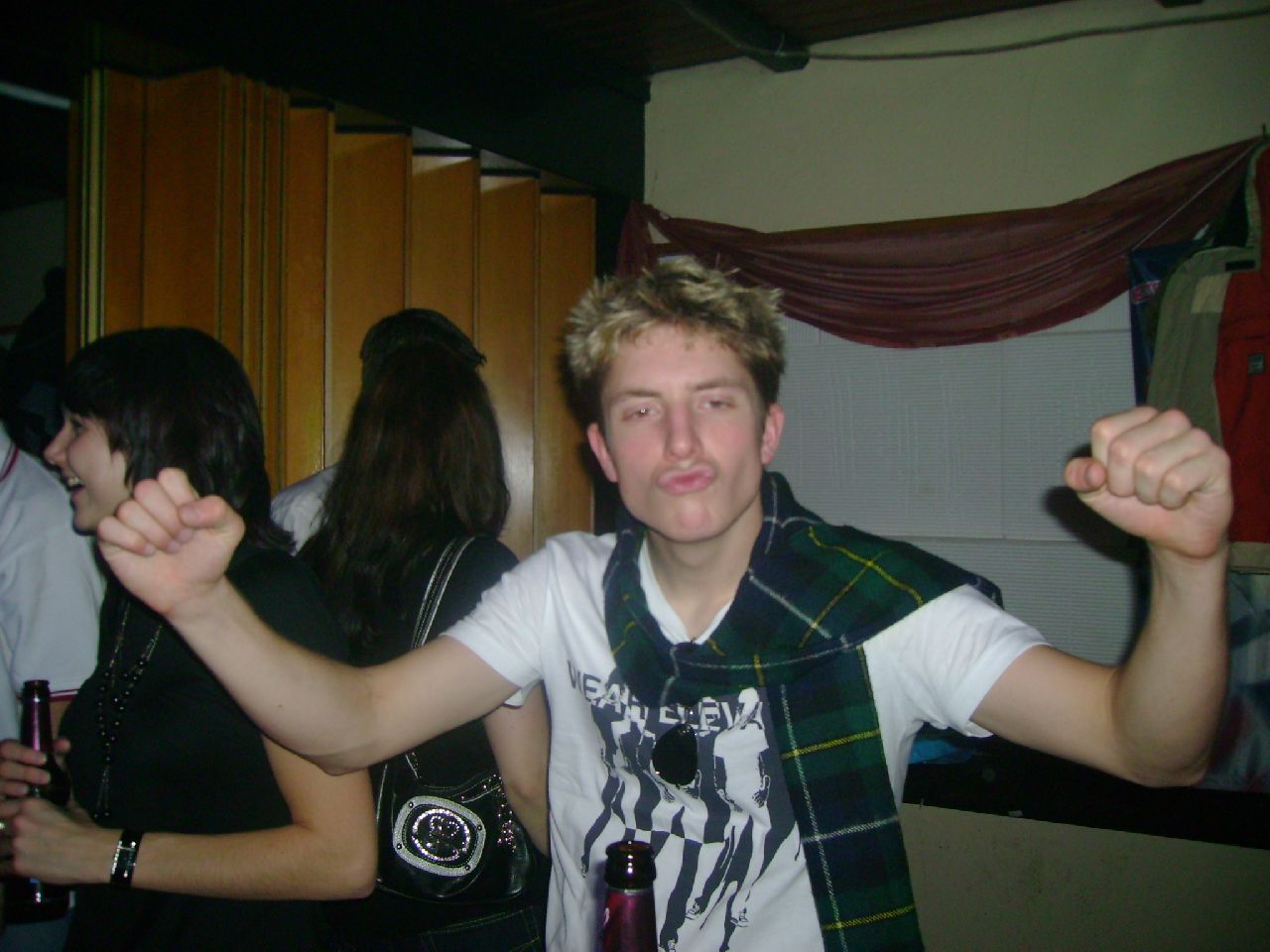 Apres-Ski-Party 2007