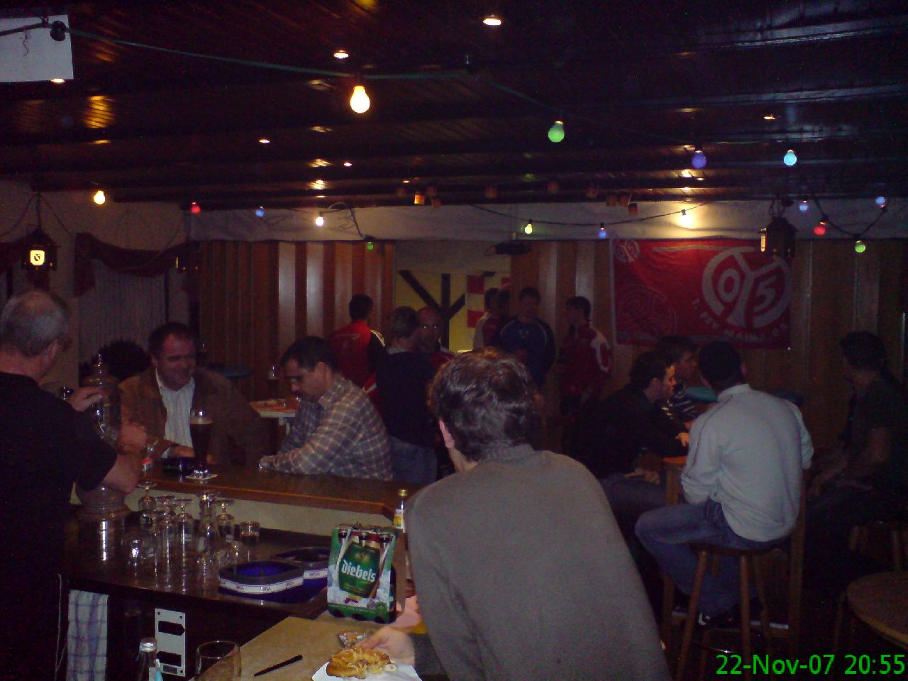 Apres-Ski-Party 2007