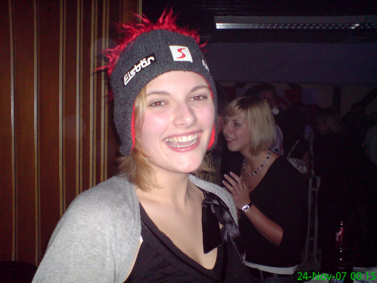 Apres-Ski-Party 2007