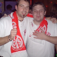 Apres Ski Party 2007