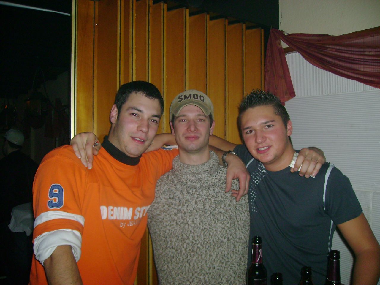Apres-Ski-Party 2007