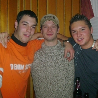 Apres Ski Party 2007