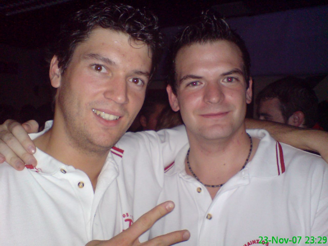 Apres-Ski-Party 2007