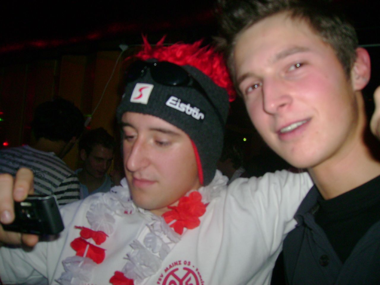 Apres-Ski-Party 2007