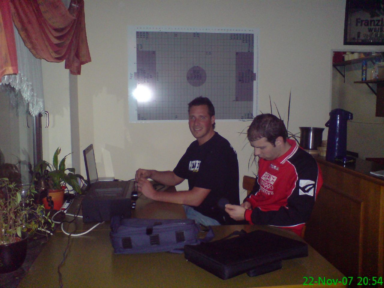 Apres-Ski-Party 2007