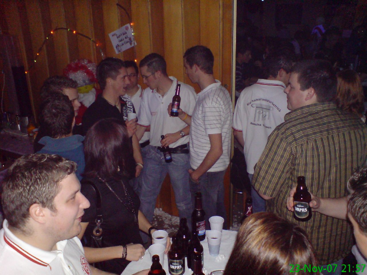 Apres-Ski-Party 2007