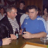 Apres Ski Party 2007