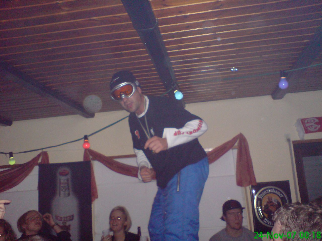 Apres-Ski-Party 2007
