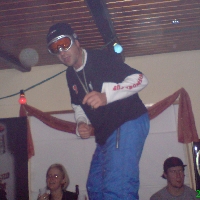 Apres Ski Party 2007