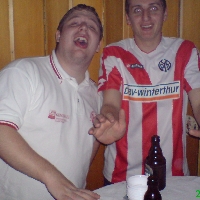 Apres Ski Party 2007