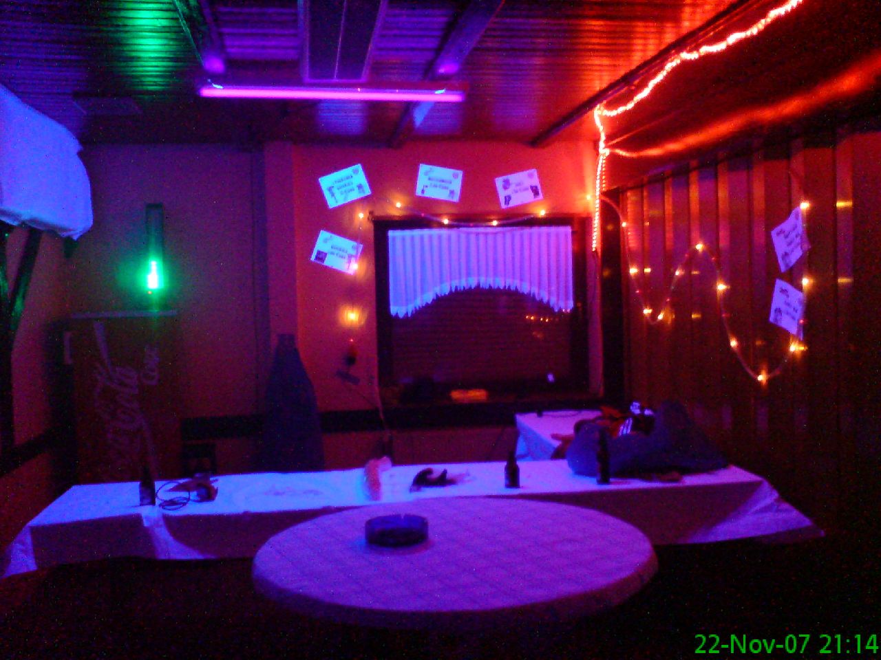 Apres-Ski-Party 2007