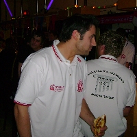 Mallorca Party 2007