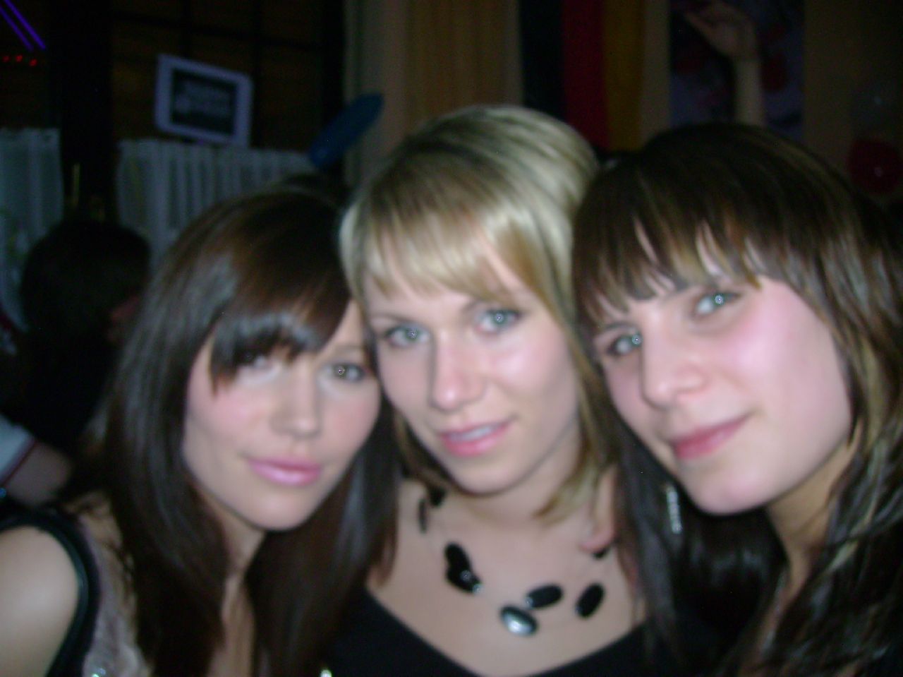 Mallorca-Party 2007