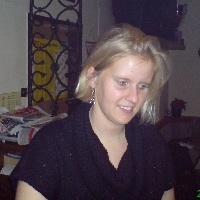 Weihnachtsfeier 2007