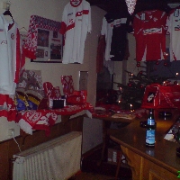 Weihnachtsfeier 2007