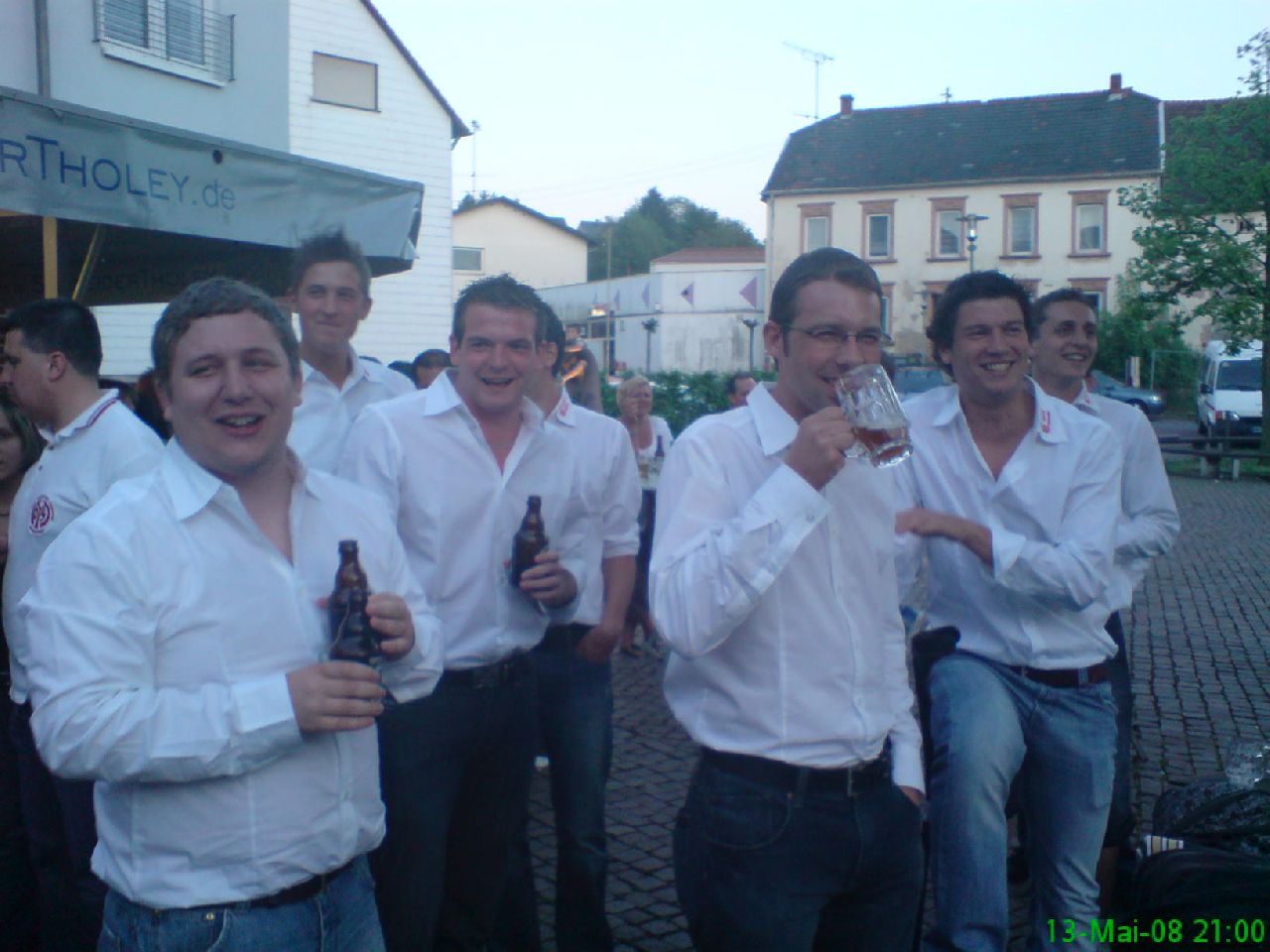 2.-Geburtstag-Fanclub 2008