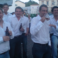 2. Geburtstag Fanclub 2008