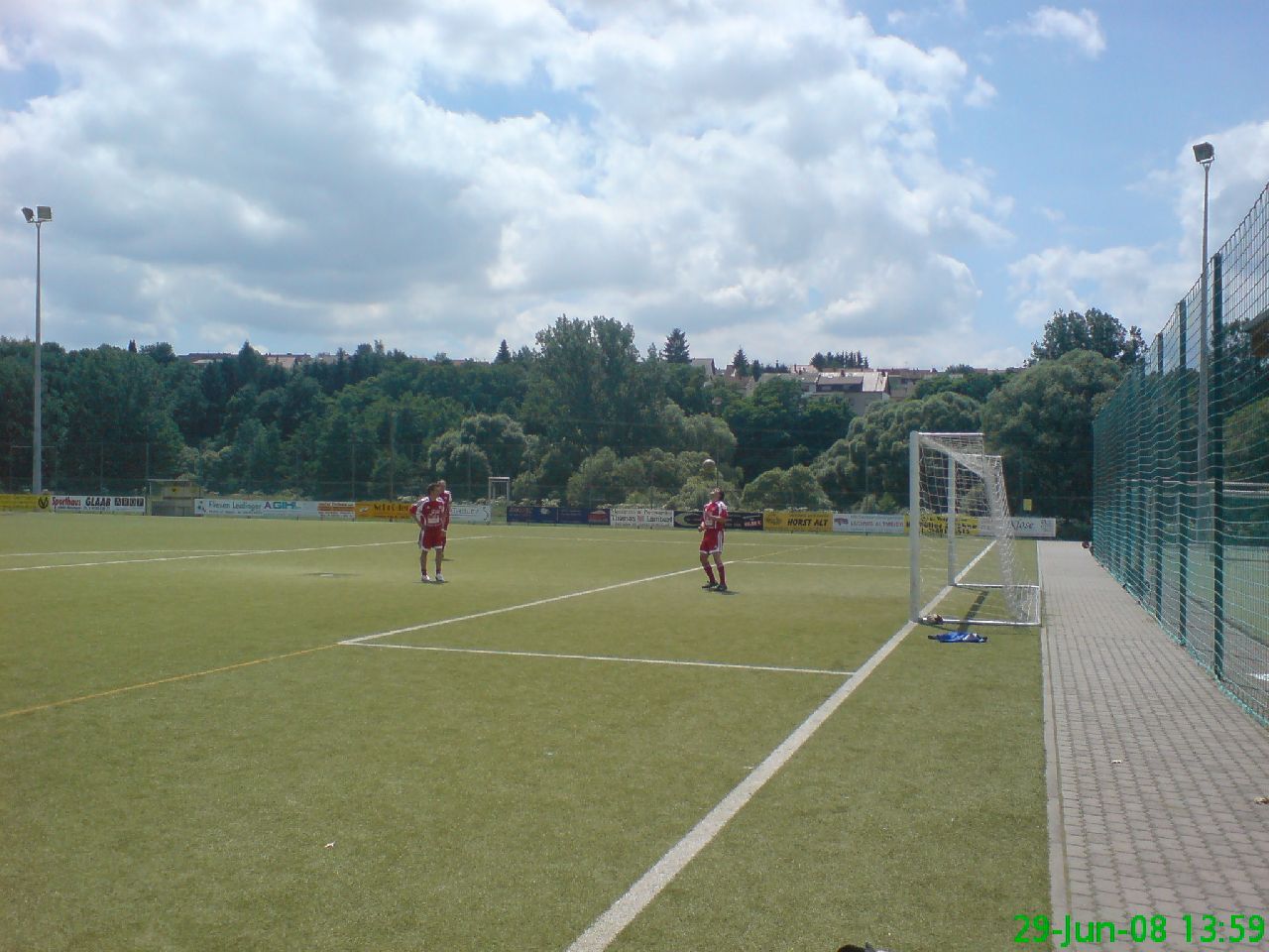 AH-Turnier-Bubach 2008