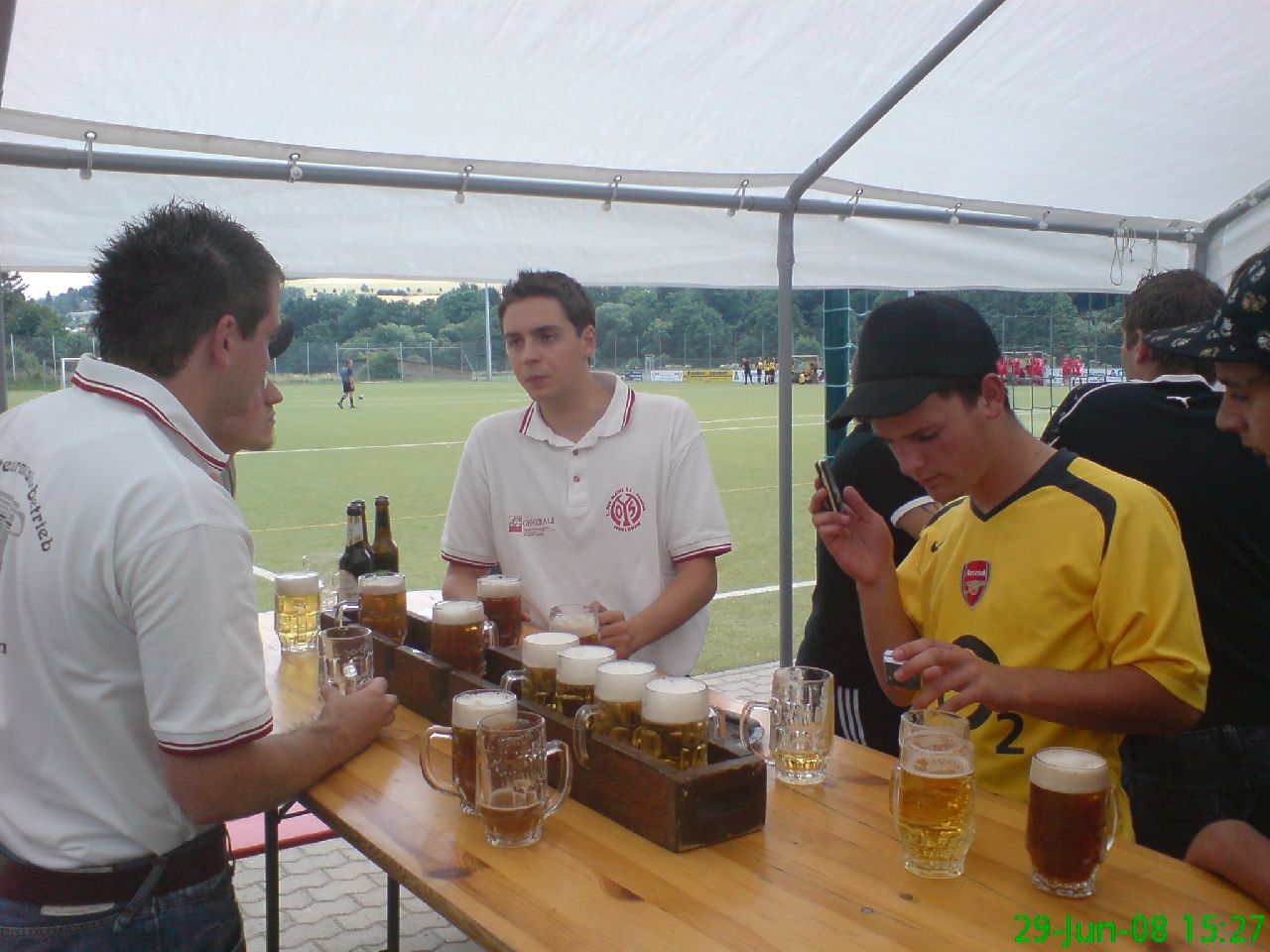 AH-Turnier-Bubach 2008