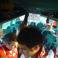 Alemannia Aachen vs FSV Mainz 2008