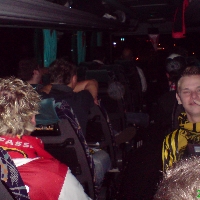 Alemannia Aachen vs FSV Mainz 2008