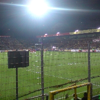 Alemannia Aachen vs FSV Mainz 2008