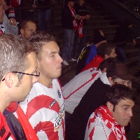 Alemannia Aachen vs FSV Mainz 2008