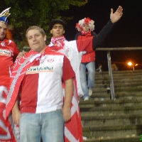 Alemannia Aachen vs FSV Mainz 2008