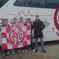 FSV Mainz 2   RW Hasborn 2008