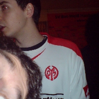 FSV Mainz 2   RW Hasborn 2008