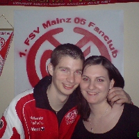 FSV Mainz 2   RW Hasborn 2008