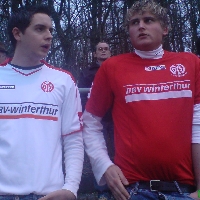 FSV Mainz 2   RW Hasborn 2008