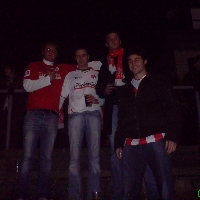 FSV Mainz 2   RW Hasborn 2008