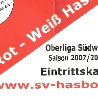 FSV Mainz 2   RW Hasborn 2008