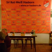 FSV Mainz 2   RW Hasborn 2008