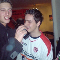 FSV Mainz 2   RW Hasborn 2008