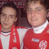 FSV Mainz 2   RW Hasborn 2008