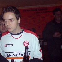 FSV Mainz 2   RW Hasborn 2008