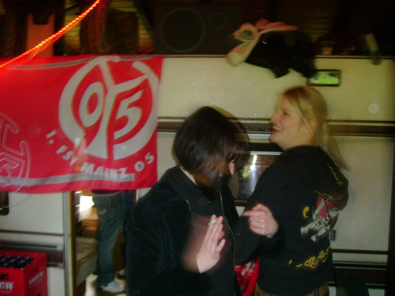 Mai-Tour 2008