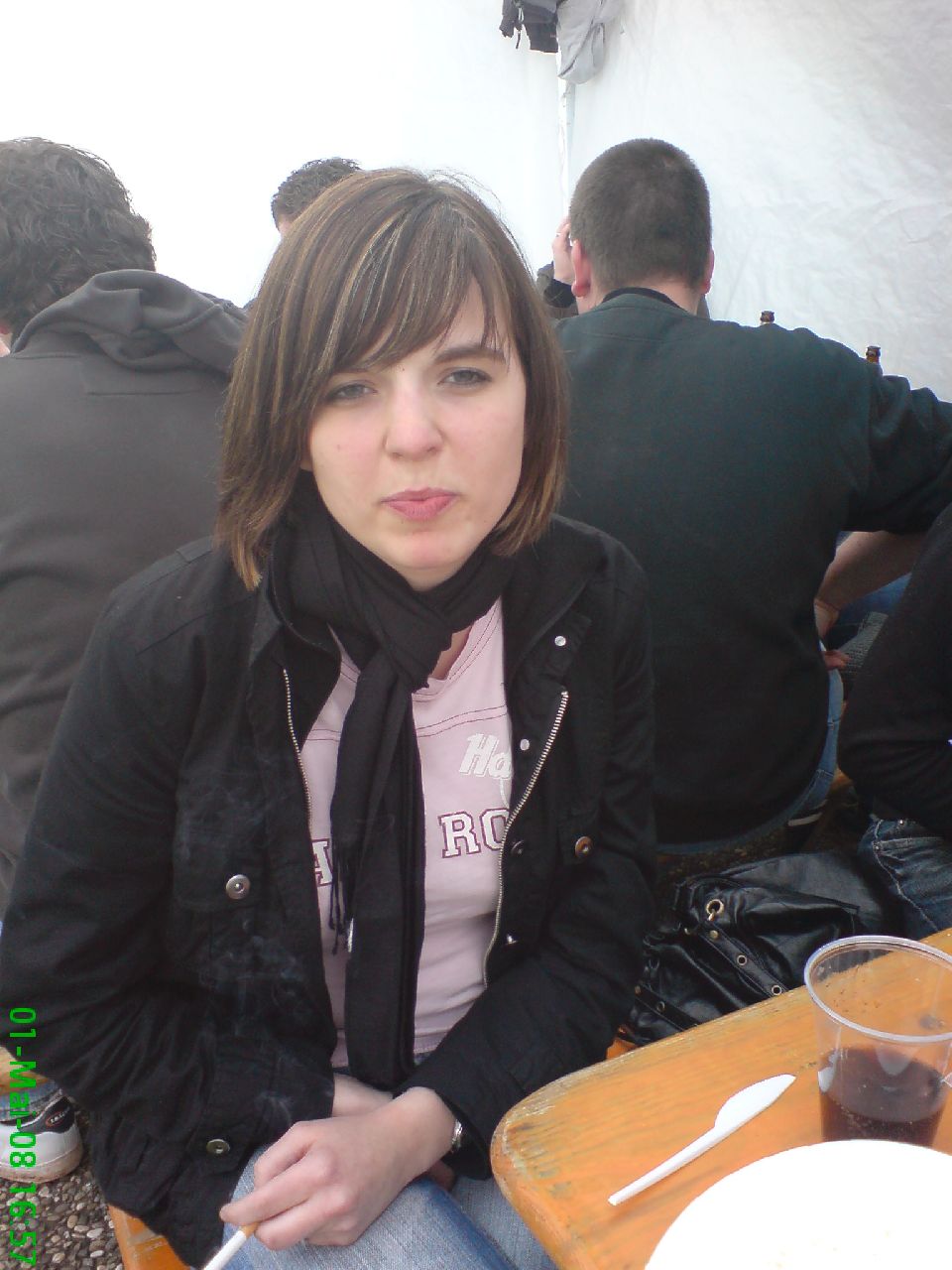 Mai-Tour 2008