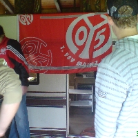 Mai Tour 2008